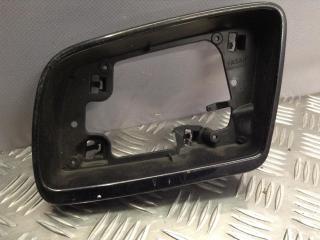 рамка зеркала левого BMW 5 серия E60/E61 2007, M57 D30 (306D3), АКПП, седан