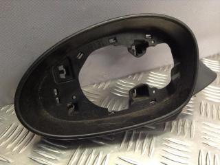 рамка зеркала левого BMW 3 серия E90/E91/E92/E93 2006, 2.0 л., M47 D20 (204D4), дизель, АКПП, седан