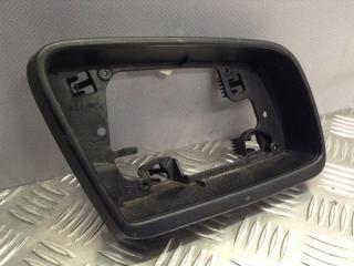 рамка зеркала правого BMW 5 серия E60/E61 2007, M57 D30 (306D2), АКПП, универсал