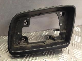 рамка зеркала левого BMW 5 серия E60/E61 2004, M57 D30 (306D2), АКПП, седан, 7189567
