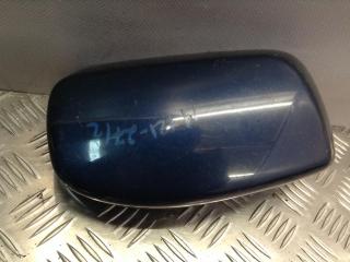 накладка на зеркало BMW 5 серия E60/E61 2007, M57 D30 (306D2), АКПП, универсал