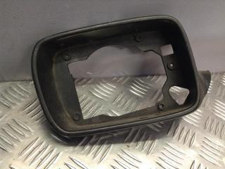 рамка зеркала левого BMW 7 серия E65/E66/E67 2004, M57 D30 (306D3), АКПП, седан