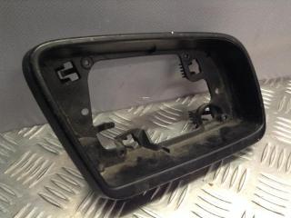 рамка зеркала правого BMW 5 серия E60/E61 2006, M57 D25 (256D2), АКПП, седан