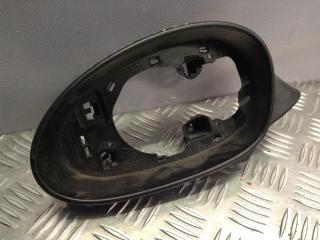 рамка зеркала левого BMW 3 серия E90/E91/E92/E93 2006, 2.0 л., M47 D20 (204D4), дизель, АКПП, седан