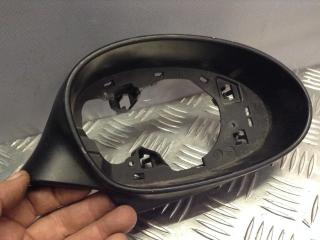 рамка зеркала левого BMW 3 серия E90/E91/E92/E93 2006, 2.0 л., M47 D20 (204D4), дизель, АКПП, седан