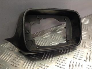 рамка зеркала правого BMW 7 серия E65/E66/E67 [рестайлинг] 2007, M57 D30 (306D3), АКПП, седан