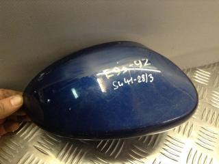 накладка на зеркало BMW 3 серия E90/E91/E92/E93 2007, 2.0 л., N47 D20 C, дизель, АКПП, купе