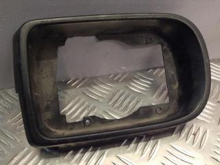 рамка зеркала правого BMW 7 серия E38 [рестайлинг] 2000, 4.4 л., M62 B44 (448S2), бензин, АКПП, седан