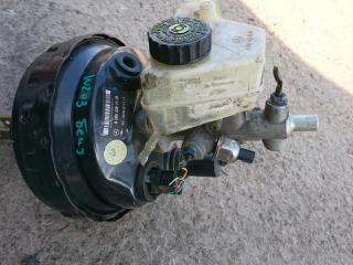 вакуумный усилитель тормозов Mercedes-Benz C-Класс W203/S203/CL203 [рестайлинг] 2006, 1.8 л., M 271.946, бензин, АКПП, синий, седан, A0054304930