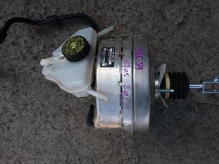 вакуумный усилитель тормозов Mercedes-Benz C-Класс W205/S205/C205 2015, 2.0 л., M 274.920, бензин, АКПП, седан, правый руль, A2054300130