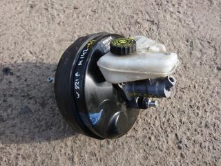 вакуумный усилитель тормозов Mercedes-Benz S-Класс W221 [рестайлинг] 2012, 3.0 л., OM 642.862, дизель, АКПП, серебристый, седан, A2214302930