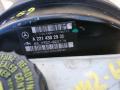 вакуумный усилитель тормозов Mercedes-Benz S-Класс W221 [рестайлинг] 2012, 3.0 л., OM 642.862, дизель, АКПП, серебристый, седан, A2214302930 - фото №2