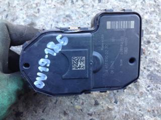 заслонка дроссельная Mercedes-Benz C-Класс W204/S204/C204 [рестайлинг] 2011, 2.1 л., OM 651.911, дизель, АКПП, седан, A6510900270