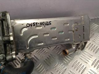 охладитель EGR / Радиатор EGR Mercedes-Benz E-Класс W212/S212/C207/A207 2011, 2.1 л., OM 651.924, дизель, АКПП, седан, A6511400075