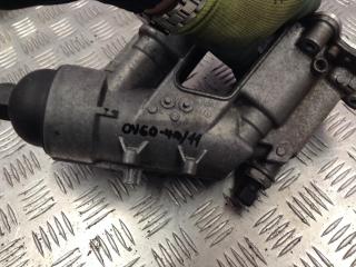 корпус масляного фильтра BMW 3 серия E90/E91 [рестайлинг] 2011, 2.0 л., M47 D20 (204D4), дизель, АКПП, седан, 7797392