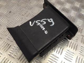 воздуховод (дефлектор) радиатора BMW 7 серия F01/F02 2009, 4.4 л., N63 B44 A, бензин, АКПП, седан, 7185167