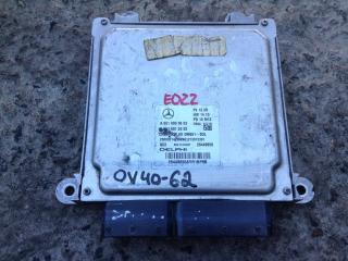 блок управления двигателем Mercedes-Benz C-Класс W205/S205/C205 2015, 2.1 л., OM 651.921, дизель, АКПП, седан, A6519000603, A6519012002, 28449850