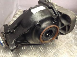 редуктор заднего моста BMW X6 F16 2017, 3.0 л., N57 D30 B, дизель, АКПП, внедорожник 5 дв., 7636996