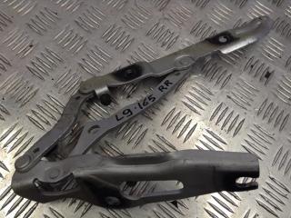 петля крышки багажника BMW 3 серия E90/E91/E92/E93 2007, 2.0 л., M47 D20 (204D4), дизель, АКПП, седан, 7060628