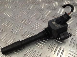 катушка зажигания BMW 2016, 1.5 л., B38 B15 A, бензин, АКПП, хетчбэк 5 дв., 8678438