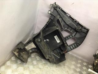 Крепление бампера переднего BMW X6 F16 2017, 3.0 л., N57 D30 B, дизель, АКПП, внедорожник 5 дв., 7319830