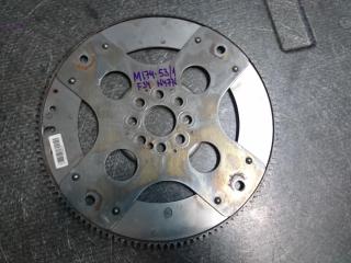 маховик BMW 3 серия F30/F31/F34 2013, 2.0 л., N47 D20 C, дизель, АКПП, хетчбэк 5 дв., правый руль, 11227797964