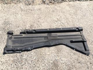 защита днища BMW X6 F16 2017, 3.0 л., N57 D30 B, дизель, АКПП, внедорожник 5 дв., 7308673