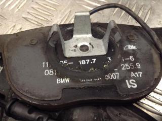 тормозные колодки BMW X6 F16 2017, 3.0 л., N57 D30 B, дизель, АКПП, внедорожник 5 дв., 6792567