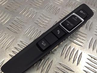 переключатель полного привода BMW X6 F16 2017, 3.0 л., N57 D30 B, дизель, АКПП, внедорожник 5 дв., 9262725