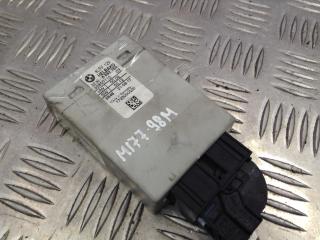 Блок управления рулевой колонки BMW X6 F16 2017, 3.0 л., N57 D30 B, дизель, АКПП, внедорожник 5 дв., 6882780