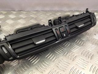 дефлектор обдува салона BMW X6 F16 2017, 3.0 л., N57 D30 B, дизель, АКПП, внедорожник 5 дв., 9252648