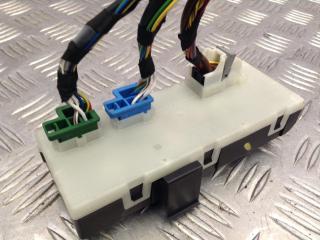 блок управления крышкой багажника BMW X6 F16 2017, 3.0 л., N57 D30 B, дизель, АКПП, внедорожник 5 дв., 7492035