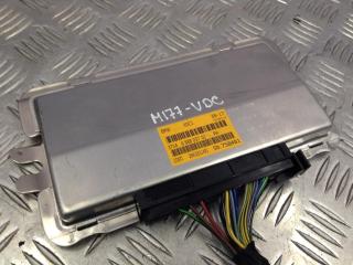 блок управления подвеской BMW X6 F16 2017, 3.0 л., N57 D30 B, дизель, АКПП, внедорожник 5 дв., 6888037