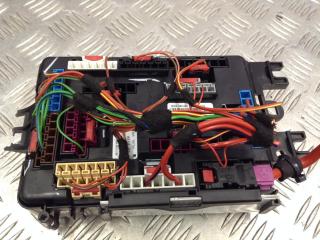 блок предохранителей BMW X6 F16 2017, 3.0 л., N57 D30 B, дизель, АКПП, внедорожник 5 дв., 4199561