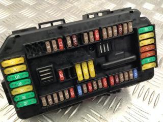 блок предохранителей BMW X6 F16 2017, 3.0 л., N57 D30 B, дизель, АКПП, внедорожник 5 дв., 4199561