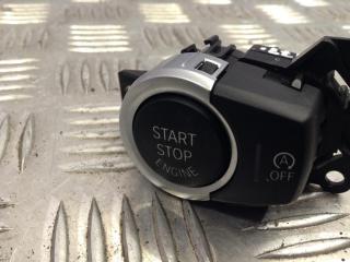 кнопка запуска двигателя BMW X6 F16 2017, 3.0 л., N57 D30 B, дизель, АКПП, внедорожник 5 дв., 9291690