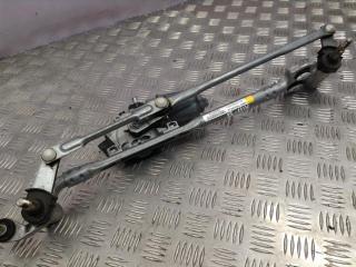 механизм стеклоочистителя (трапеция дворников) BMW X6 F16 2017, 3.0 л., N57 D30 B, дизель, АКПП, внедорожник 5 дв., 7350341