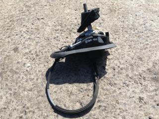 кулиса BMW 5 серия E60/E61 2005, 3.0 л., M57 D30 (306D4), дизель, АКПП, седан, 7522144