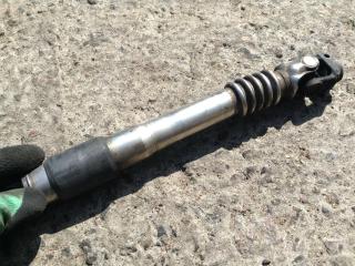 рулевой карданчик BMW 5 серия E60/E61 2005, 3.0 л., M57 D30 (306D4), дизель, АКПП, седан