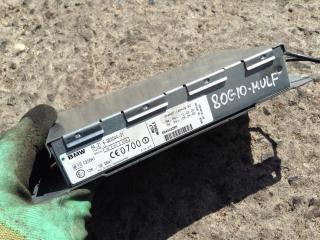 модуль громкой связи BMW 5 серия E60/E61 2005, 3.0 л., M57 D30 (306D4), дизель, АКПП, седан, 6953044