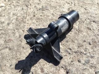 форсунка омывателя фары левая BMW 5 серия E60/E61 2005, 3.0 л., M57 D30 (306D4), дизель, АКПП, седан