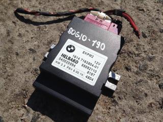 блок управления топливным насосом BMW 5 серия E60/E61 2005, 3.0 л., M57 D30 (306D4), дизель, АКПП, седан, 7163504