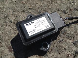 датчик ускорения BMW 5 серия E60/E61 2005, 3.0 л., M57 D30 (306D4), дизель, АКПП, седан, 6758750