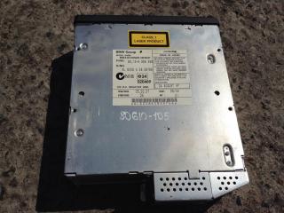CD-чейнджер BMW 5 серия E60/E61 2005, 3.0 л., M57 D30 (306D4), дизель, АКПП, седан, 6956939