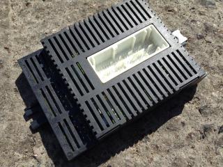 блок управления светом BMW 5 серия E60/E61 2005, 3.0 л., M57 D30 (306D4), дизель, АКПП, седан, 61356948578, 6948578