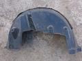 защита арок задняя правая (подкрылок) Mercedes-Benz M-Класс W166 2015, 3.0 л., OM 642.826, дизель, АКПП, cthsq, внедорожник 5 дв., A1668841322 - фото №2
