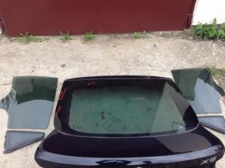 комплект задних стекол BMW X6 F16 2017, 3.0 л., N57 D30 B, дизель, АКПП, внедорожник 5 дв.