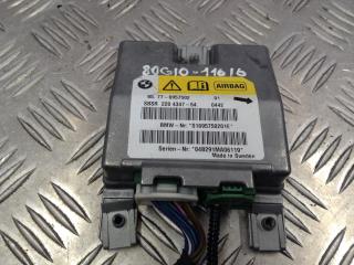 датчик удара BMW 5 серия E60/E61 2005, 3.0 л., M57 D30 (306D4), дизель, АКПП, седан, 6957502