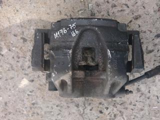 суппорт передний левый Mercedes-Benz M-Класс W166 2015, 3.0 л., OM 642.826, дизель, АКПП, cthsq, внедорожник 5 дв., A1664210581