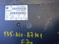 блок управления сиденьем BMW X5 E70 2008, 4.8 л., N62 B48 B, бензин, АКПП, внедорожник 5 дв., 6135914826101 - фото №4